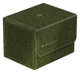 Ultimate Guard MTG - Sidewinder Deck Case (100+) Xenoskin