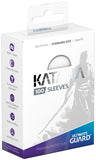 Ultimate Guard - Katana Card Sleeves (Standard Size)