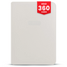 EVORETRO PREMIUM ZIP BINDER 360 CARDS