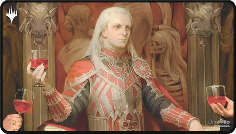 Ultra Pro Playmats