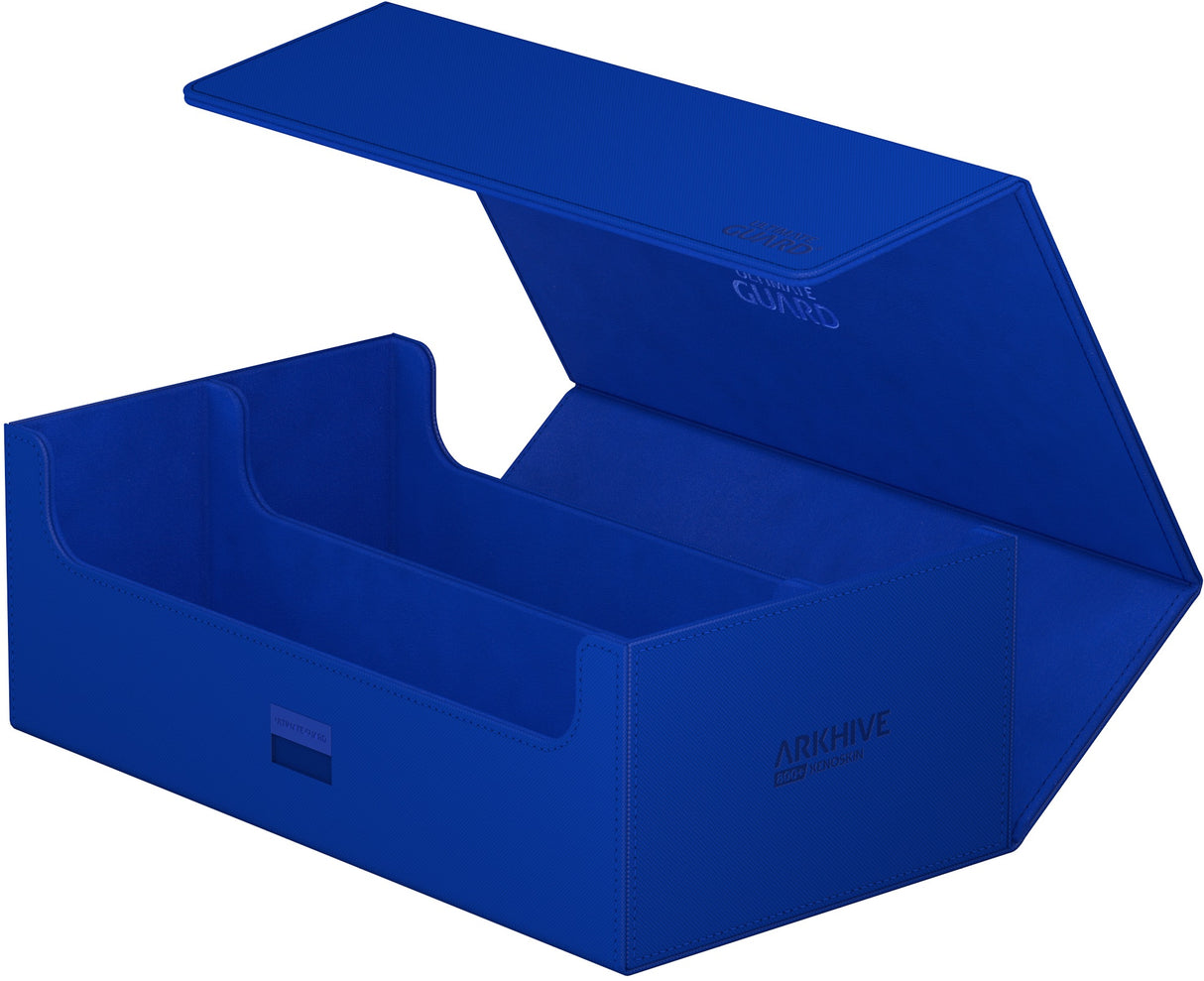 Ultimate Guard Deck Case Arkhive 800+ Xenoskin