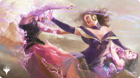 Ultra Pro Playmats