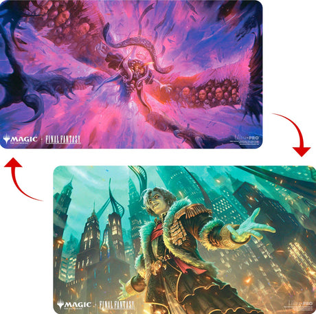 Ultra Pro Playmats