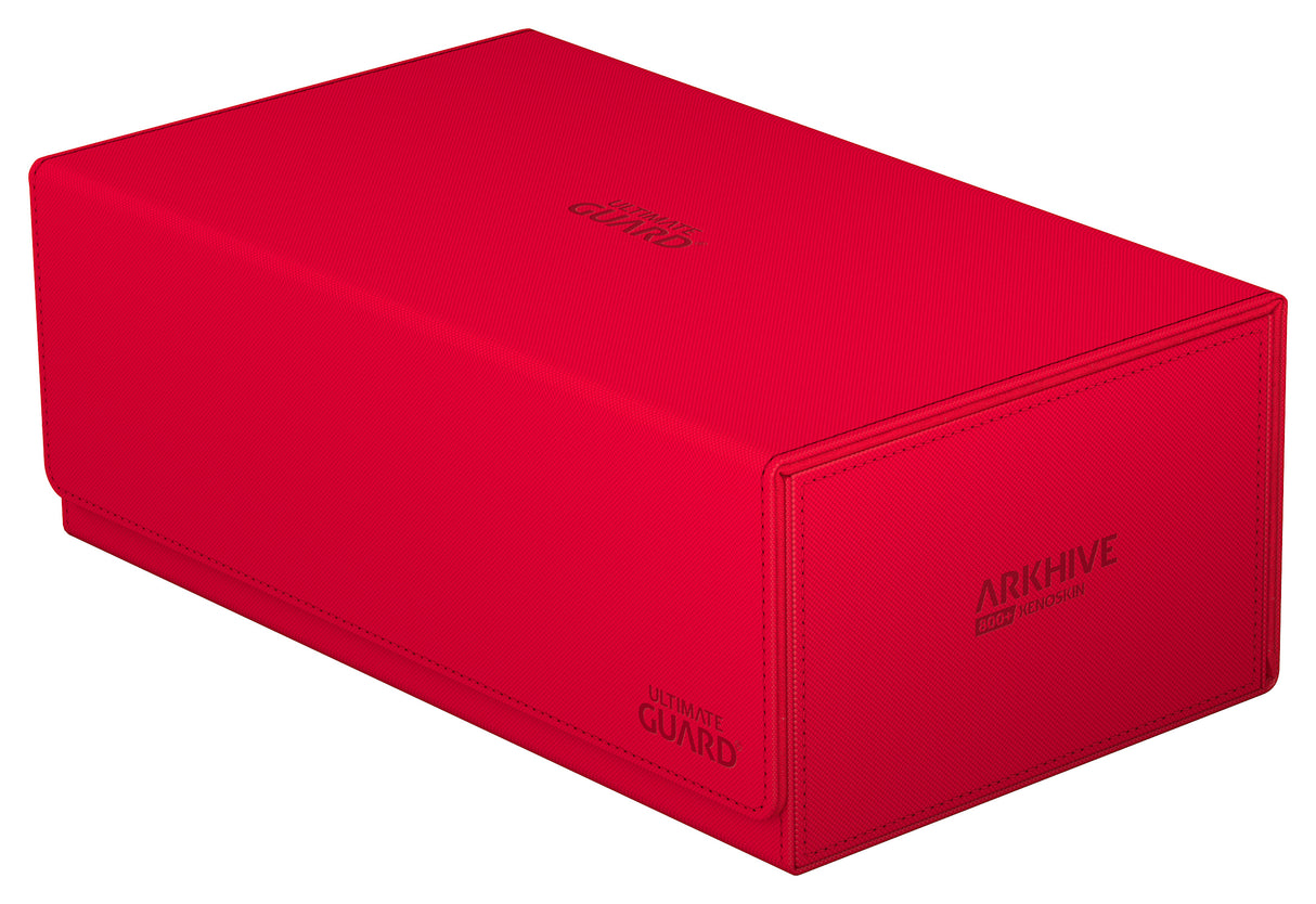 Ultimate Guard Deck Case Arkhive 800+ Xenoskin