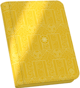 Ulimate Guard: ZIPFOLIO 160 XENOSKIN