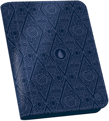 Ulimate Guard: ZIPFOLIO 160 XENOSKIN