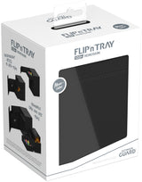 Ultimate Guard - Flip'n'Tray Deck Case 133+ Xenoskin