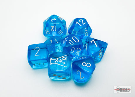 Chessex Dice: Lab Dice