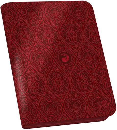 Ulimate Guard: ZIPFOLIO 160 XENOSKIN