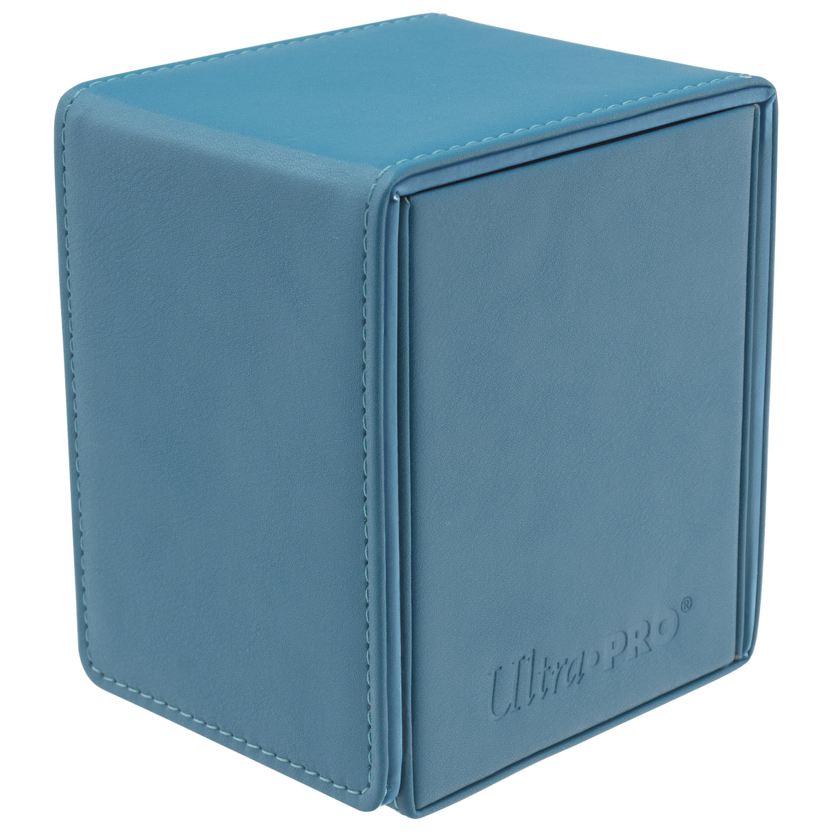 Ultra Pro Alcove Flip Deck Box 100+