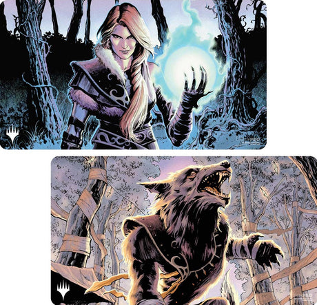 Ultra Pro Playmats