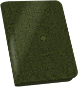 Ulimate Guard: ZIPFOLIO 160 XENOSKIN
