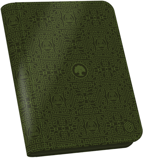 Ulimate Guard: ZIPFOLIO 160 XENOSKIN