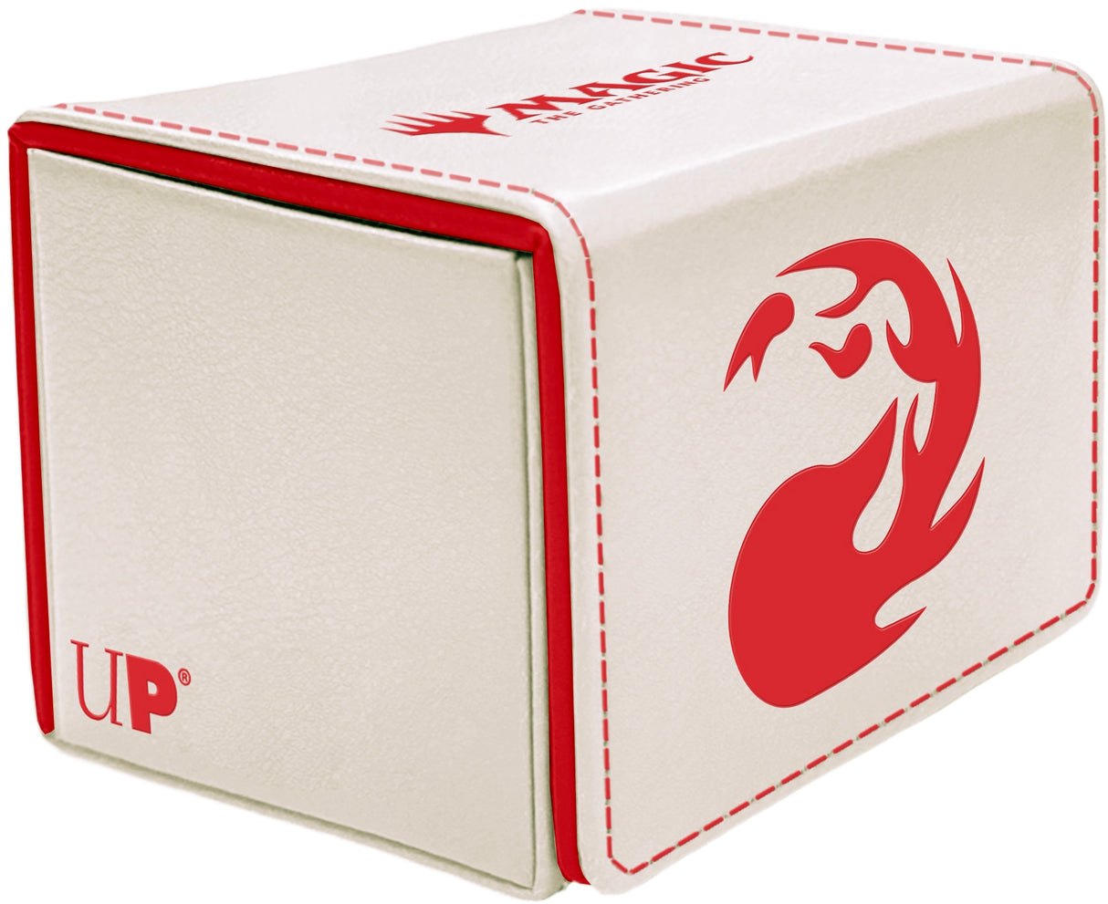 Ultra Pro D-Box Alcove Edge