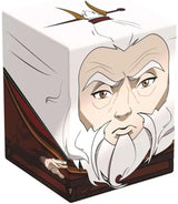 SQUAROES DECKBBOXES 100+ - ULTIMATE GUARD