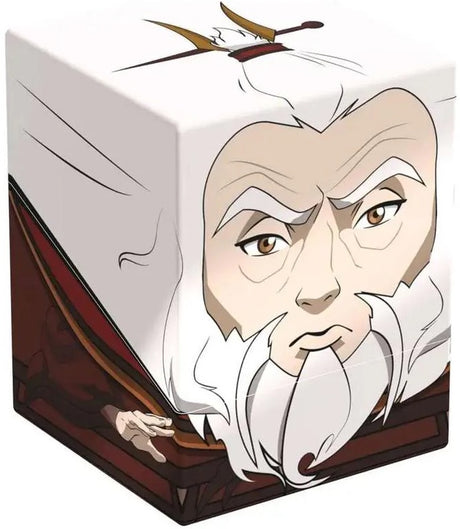 SQUAROES DECKBBOXES 100+ - ULTIMATE GUARD