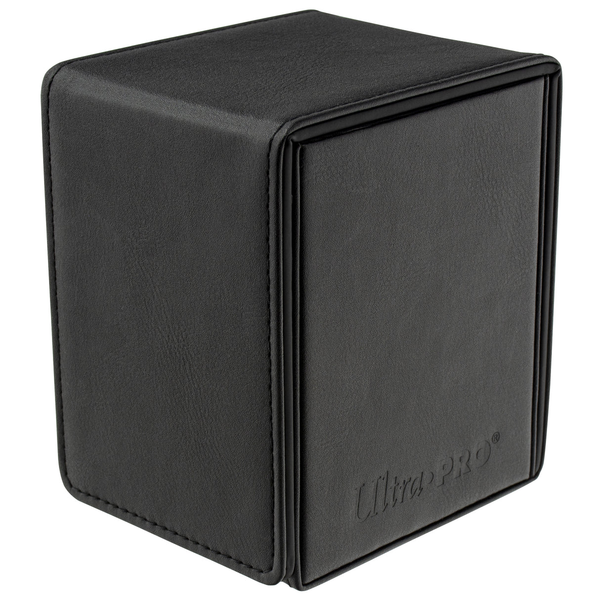 Ultra Pro Alcove Flip Deck Box 100+