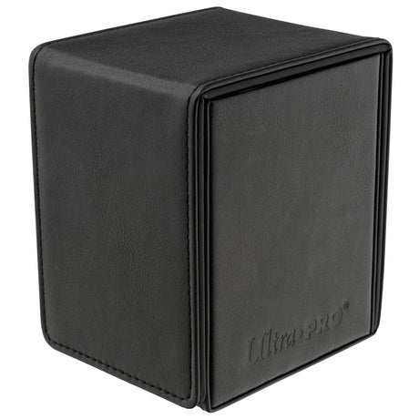 Ultra Pro Alcove Flip Deck Box 100+