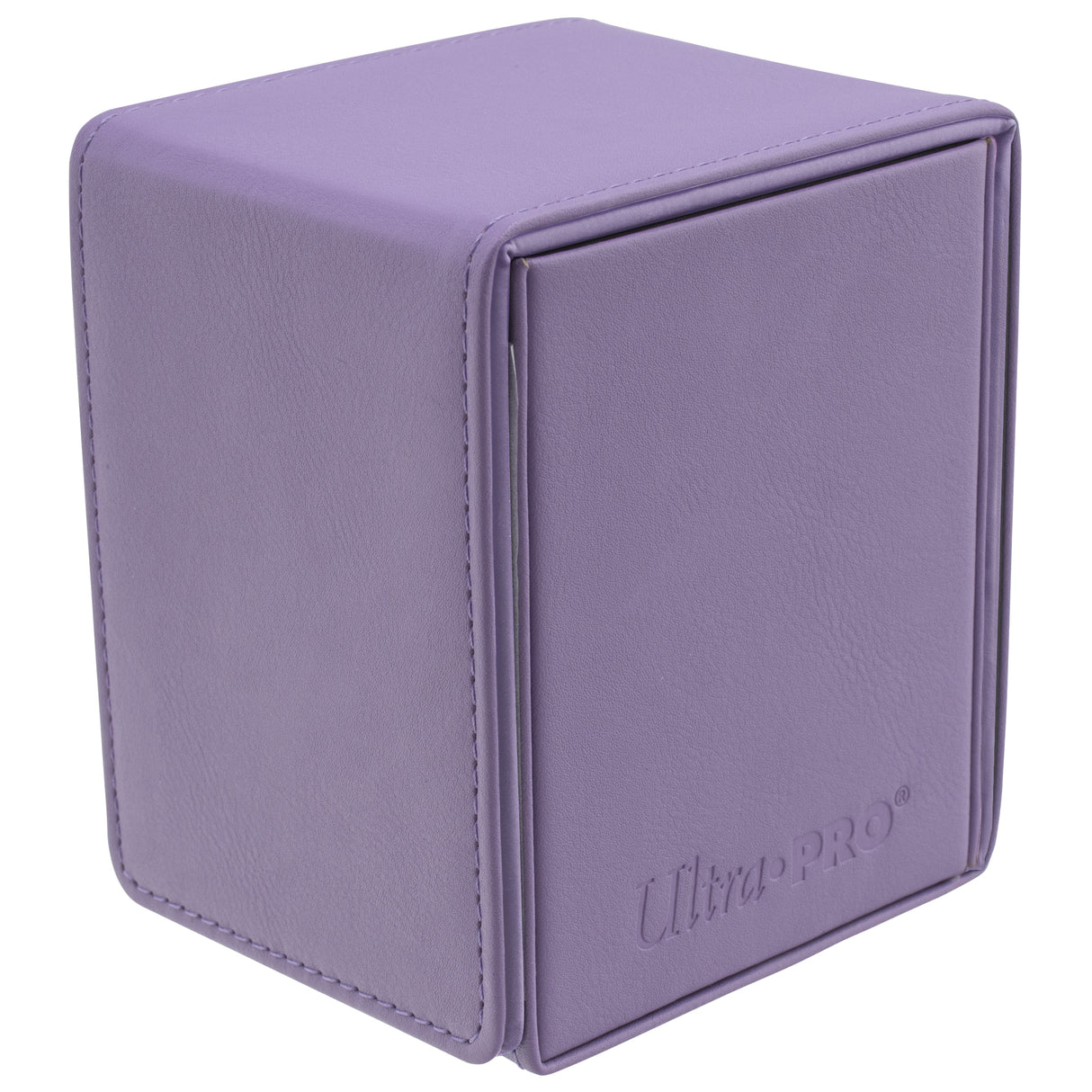 Ultra Pro Alcove Flip Deck Box 100+