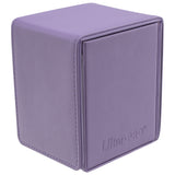 Ultra Pro Alcove Flip Deck Box 100+