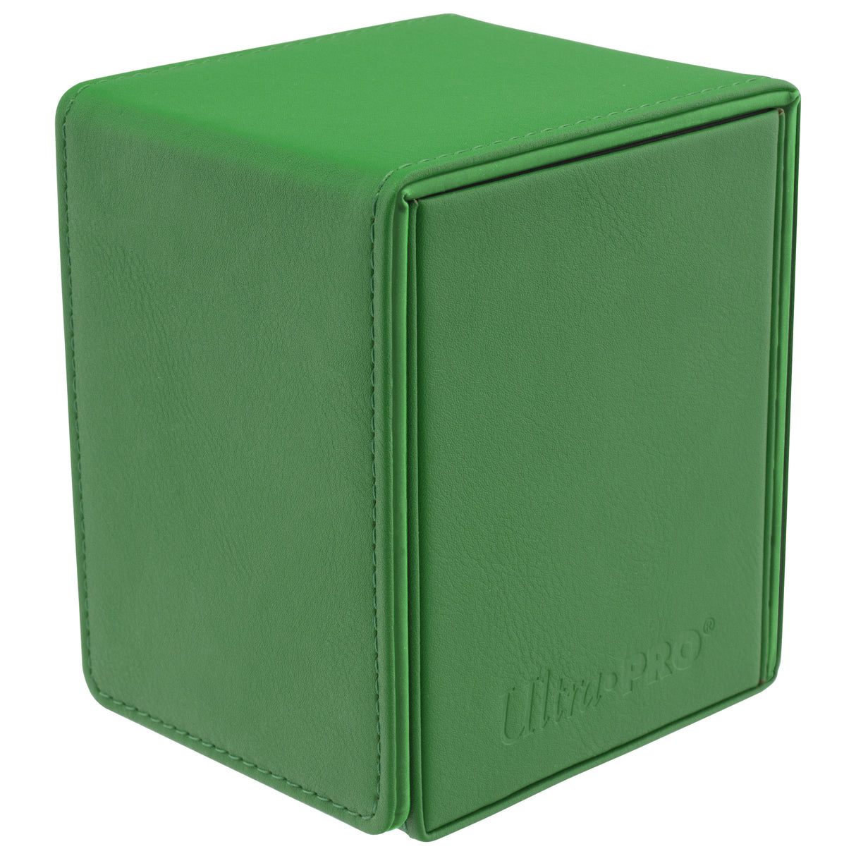 Ultra Pro Alcove Flip Deck Box 100+