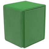 Ultra Pro Alcove Flip Deck Box 100+