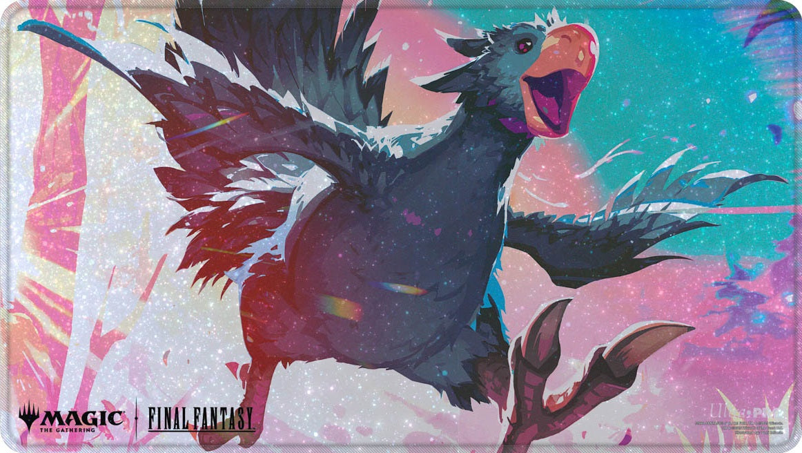 Ultra Pro Playmats