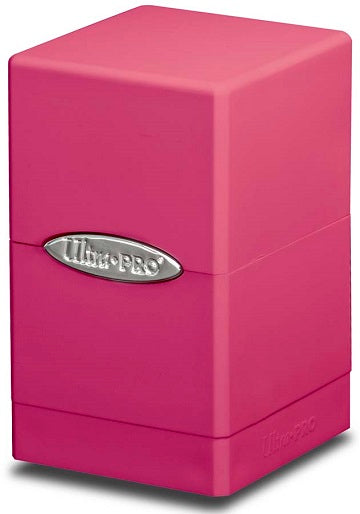 Ultra Pro Satin Tower Deck Box