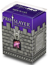 Ultra Pro D-Pro PRO-Slayer Sleeves 100CT