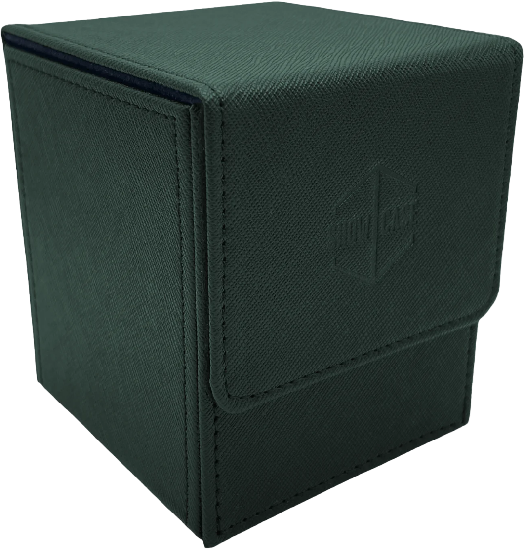 SHOWCASE 100+ Deck Box