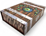 D&D MIMIC CHEST AND TREASURE DICE COLLECTION