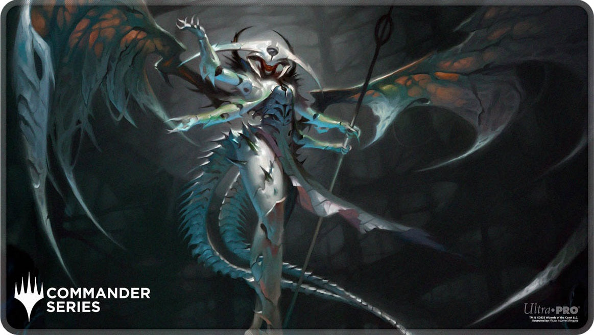 Ultra Pro Playmats