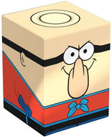SQUAROES 100 CARD DECKBBOXES - ULTIMATE GUARD