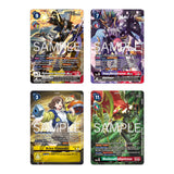 Digimon - LM08 - Limited Card Pack Final Crest Booster Box (Pre Order)