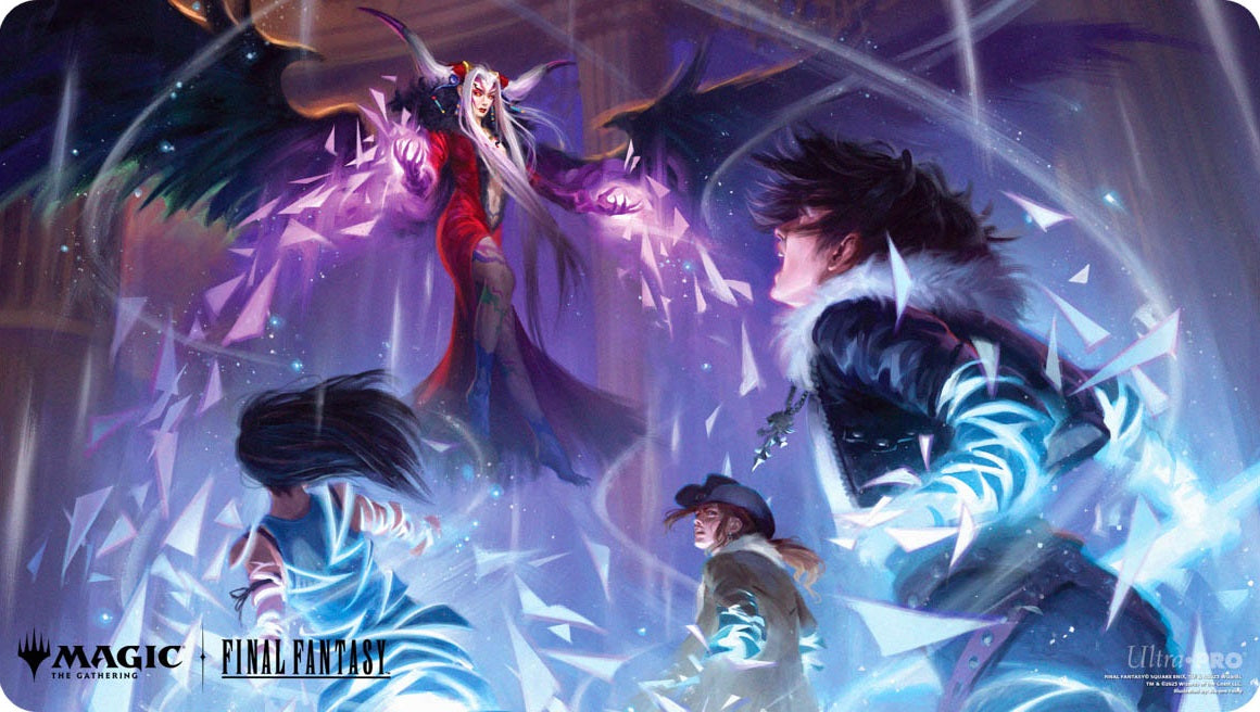 Ultra Pro Playmats