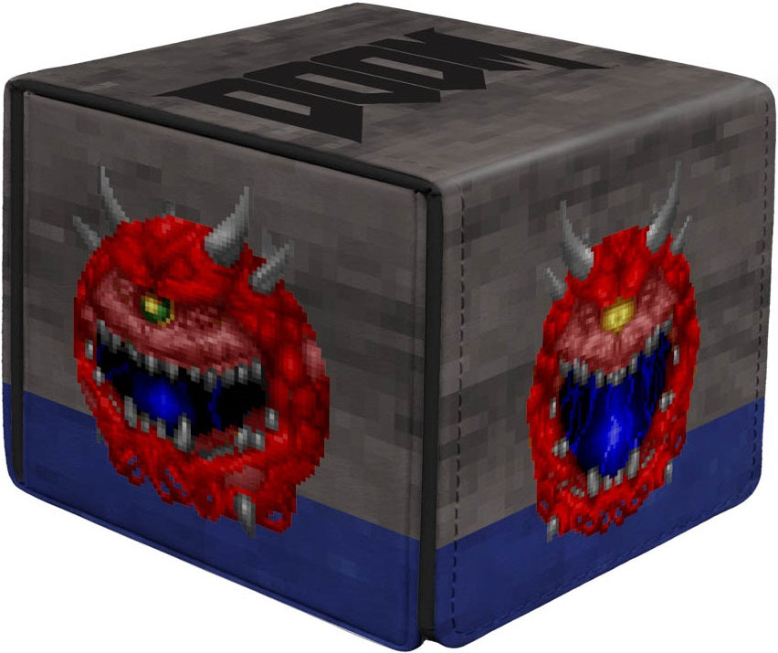 Ultra Pro D-Box Alcove Edge