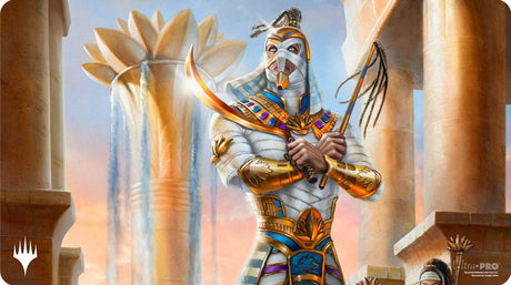 Ultra Pro Playmats