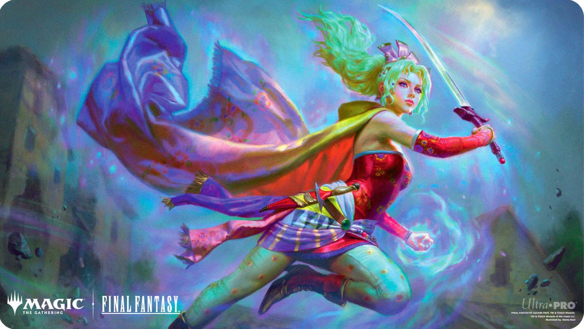Ultra Pro Playmats
