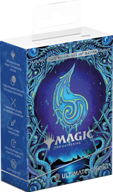 Ultimate Guard: ART SLEEVES