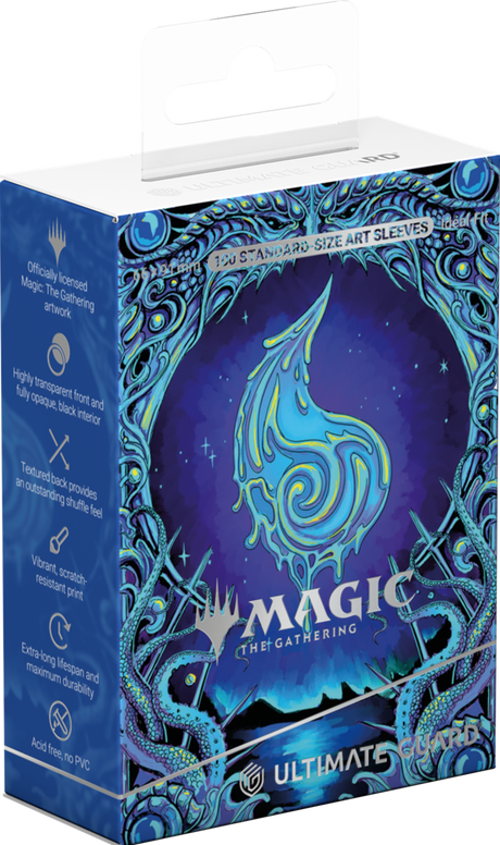 Ultimate Guard: ART SLEEVES