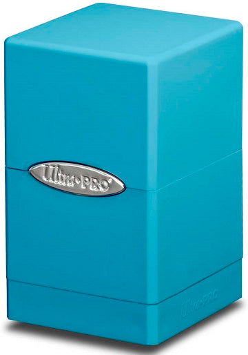 Ultra Pro Satin Tower Deck Box