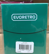 EVORETRO PLASTIC DECK BOX
