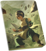 Ultimate Guard: ZIPFOLIO 360 XENOSKIN