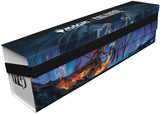 UP STORAGE BOX MTG 500+ FLAT PACK