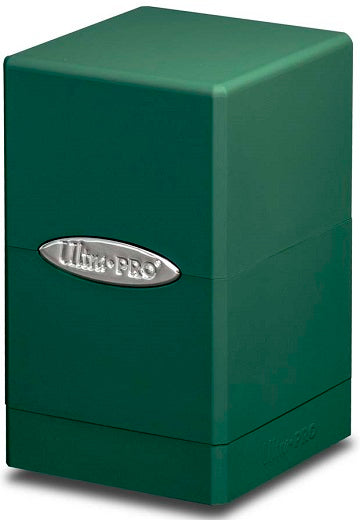 Ultra Pro Satin Tower Deck Box