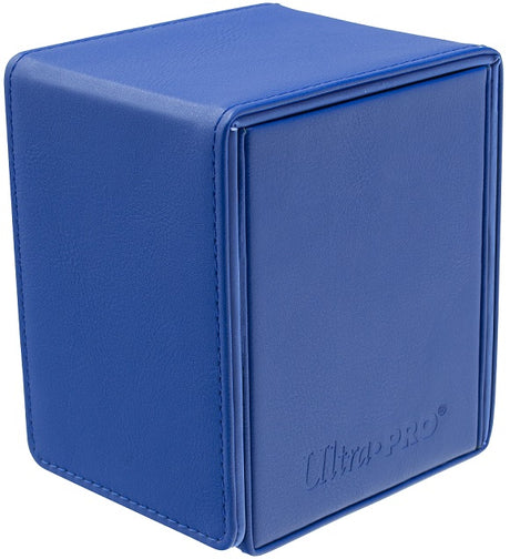 Ultra Pro Alcove Flip Deck Box 100+
