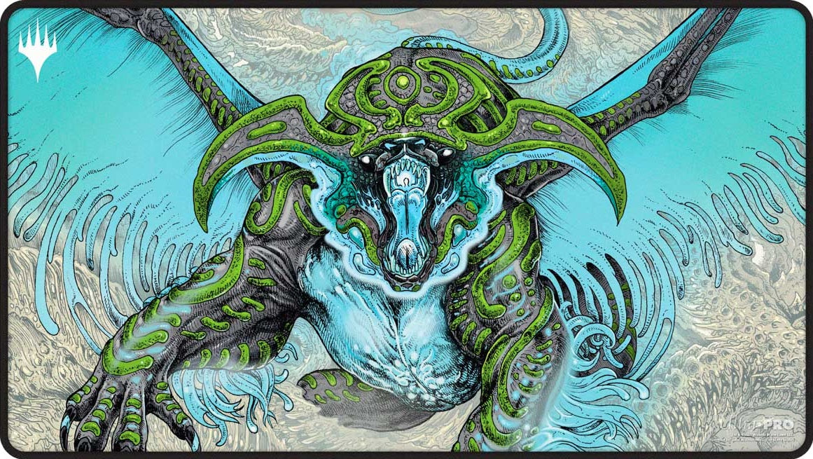 Ultra Pro Playmats