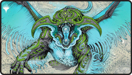 Ultra Pro Playmats