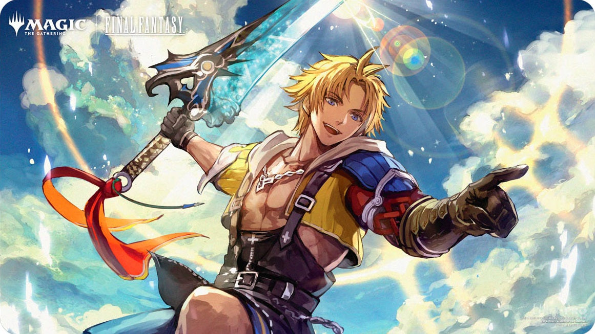 Ultra Pro Playmats