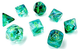 Chessex Dice: Lab Dice